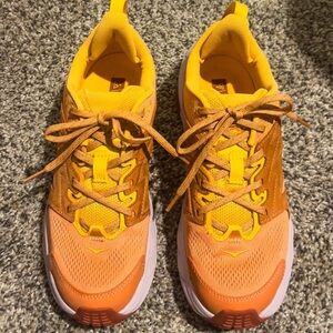 Hoka Women's Anacapa Breeze Low Top
Shoes, Size 8.5B